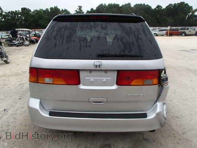 2003 HONDA ODYSSEY - VIN: 5FNRL18913B151006 - Фото 9