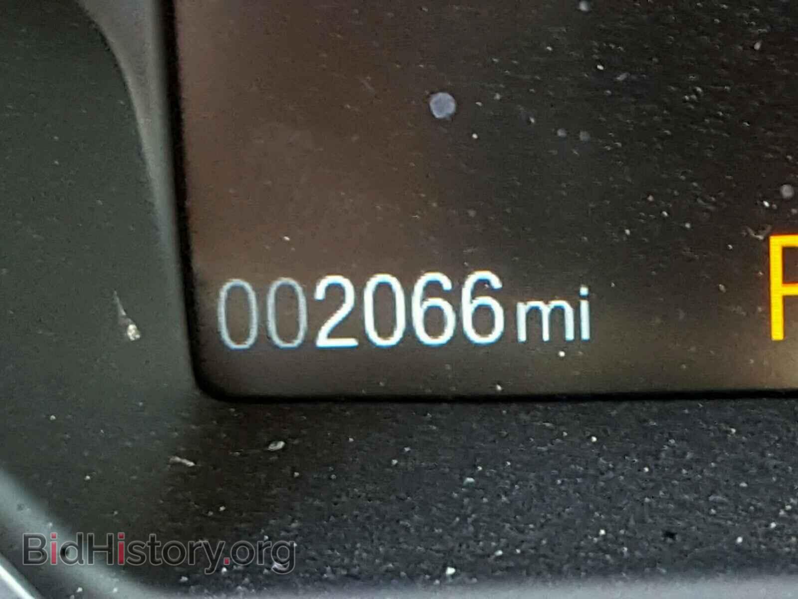 2017 FORD FOCUS - VIN: 1FADP3E24HL348201 - Photo 8