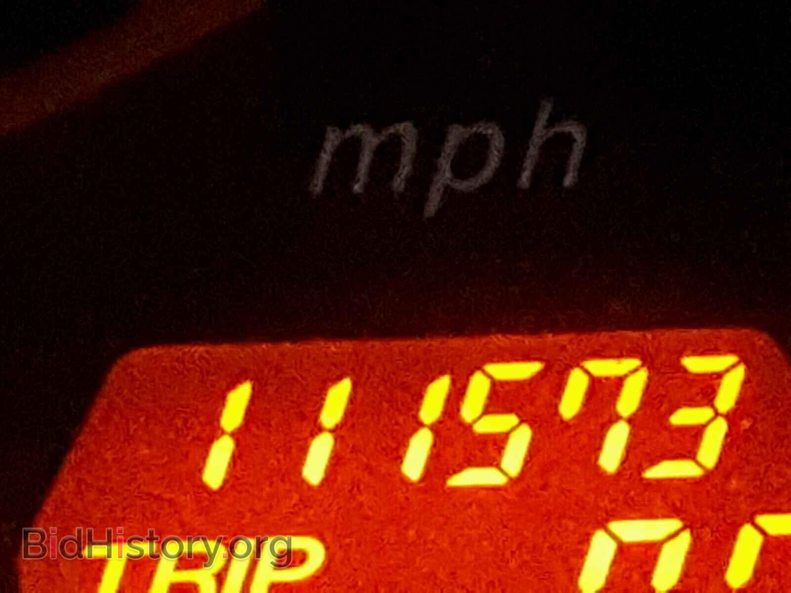 2005 MAZDA 6 - VIN: 1YVHP80C355M54643 - Photo 8