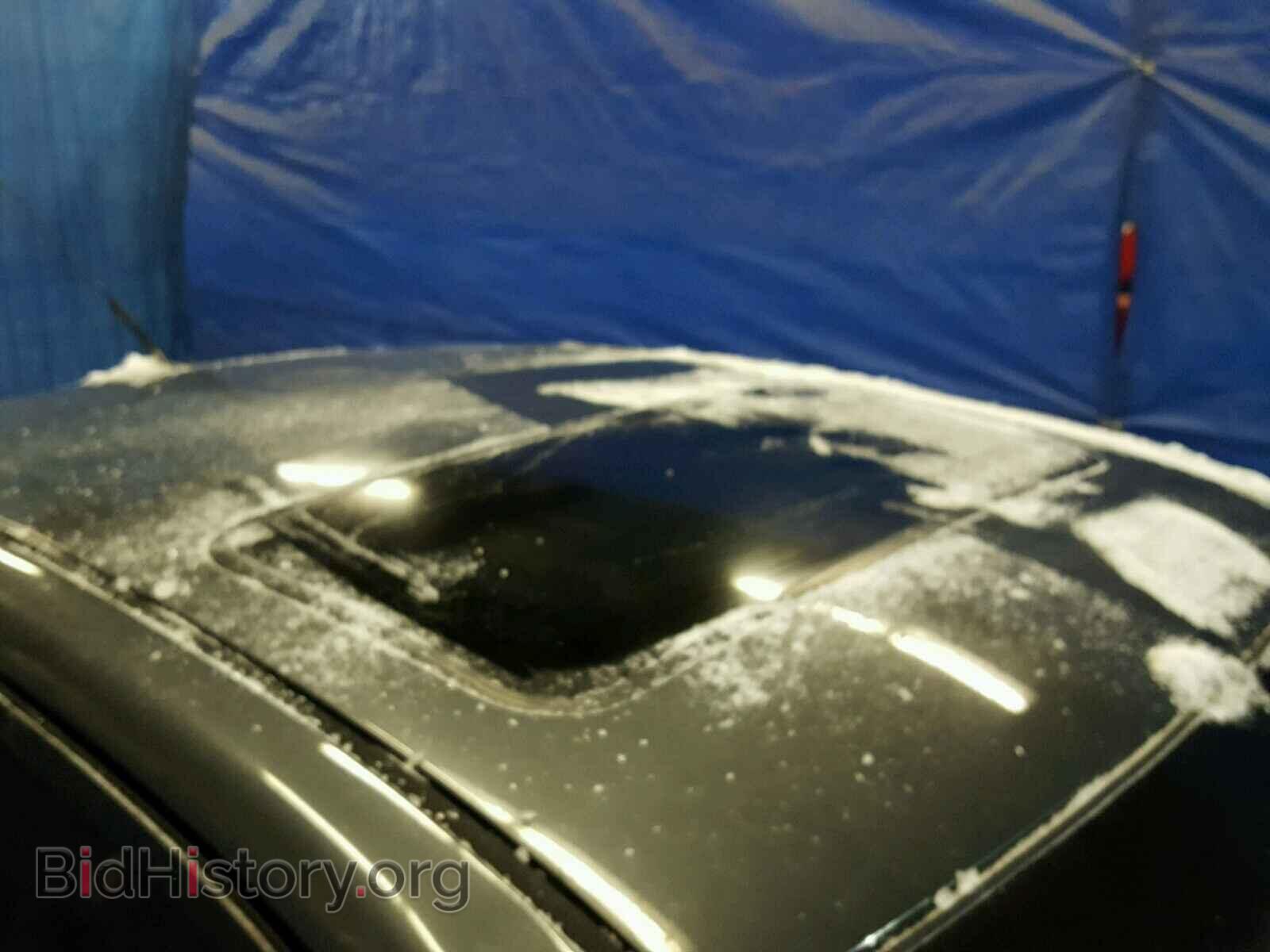 2005 MAZDA 6 - VIN: 1YVHP80C355M54643 - Photo 9