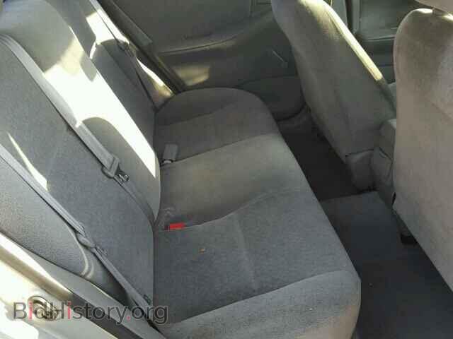 2003 TOYOTA COROLLA - VIN: 2T1BR32E13C703271 - Фото 6