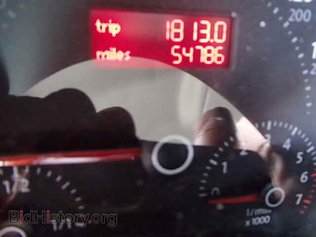 2007 VOLKSWAGEN BEETLE - VIN: 3VWPW31C77M519896 - Фото 8