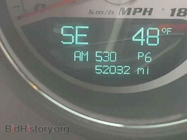2009 DODGE CHALLENGER - VIN: 2B3LJ74W69H641133 - Фото 8