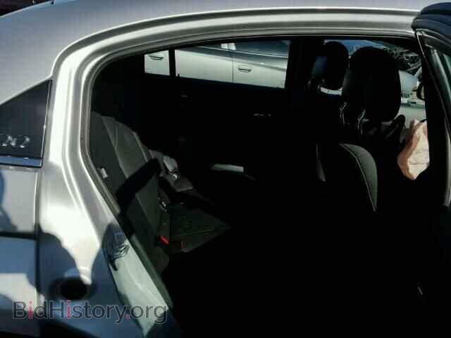2011 CHRYSLER 200 - VIN: 1C3BC4FB0BN552513 - Фото 6