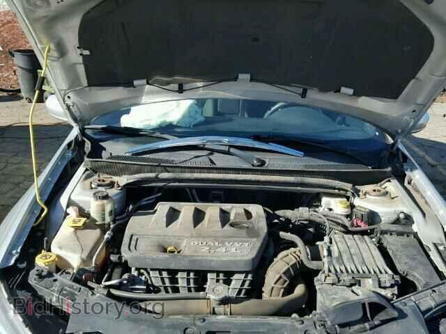 2011 CHRYSLER 200 - VIN: 1C3BC4FB0BN552513 - Фото 7