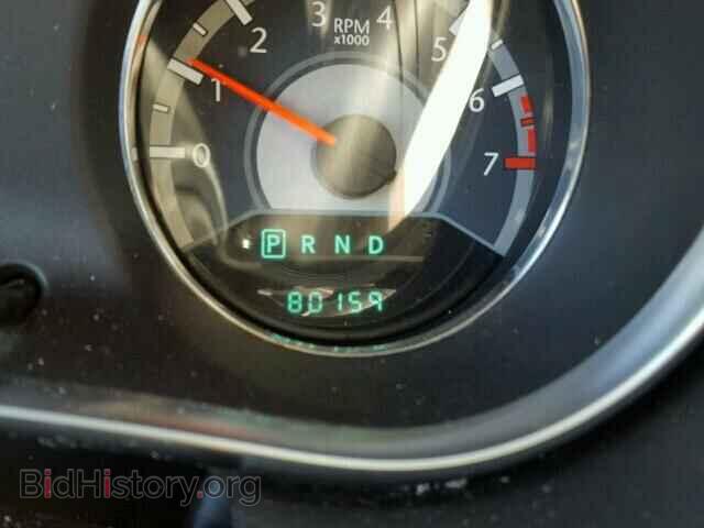 2011 CHRYSLER 200 - VIN: 1C3BC4FB0BN552513 - Фото 8