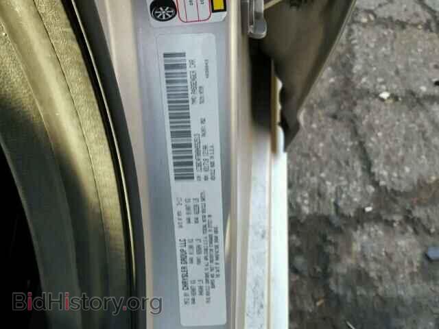 2011 CHRYSLER 200 - VIN: 1C3BC4FB0BN552513 - Фото 10