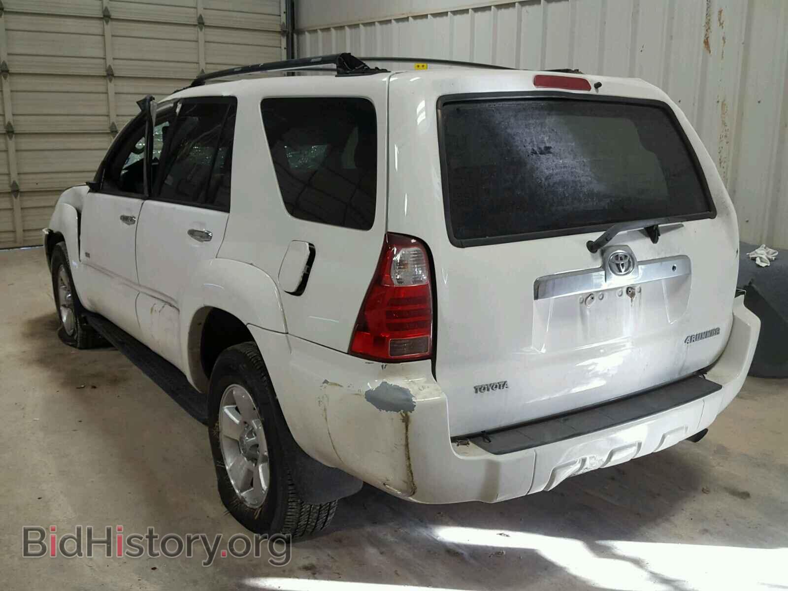 2006 TOYOTA 4RUNNER - VIN: JTEZU14R968043087 - Фото 3