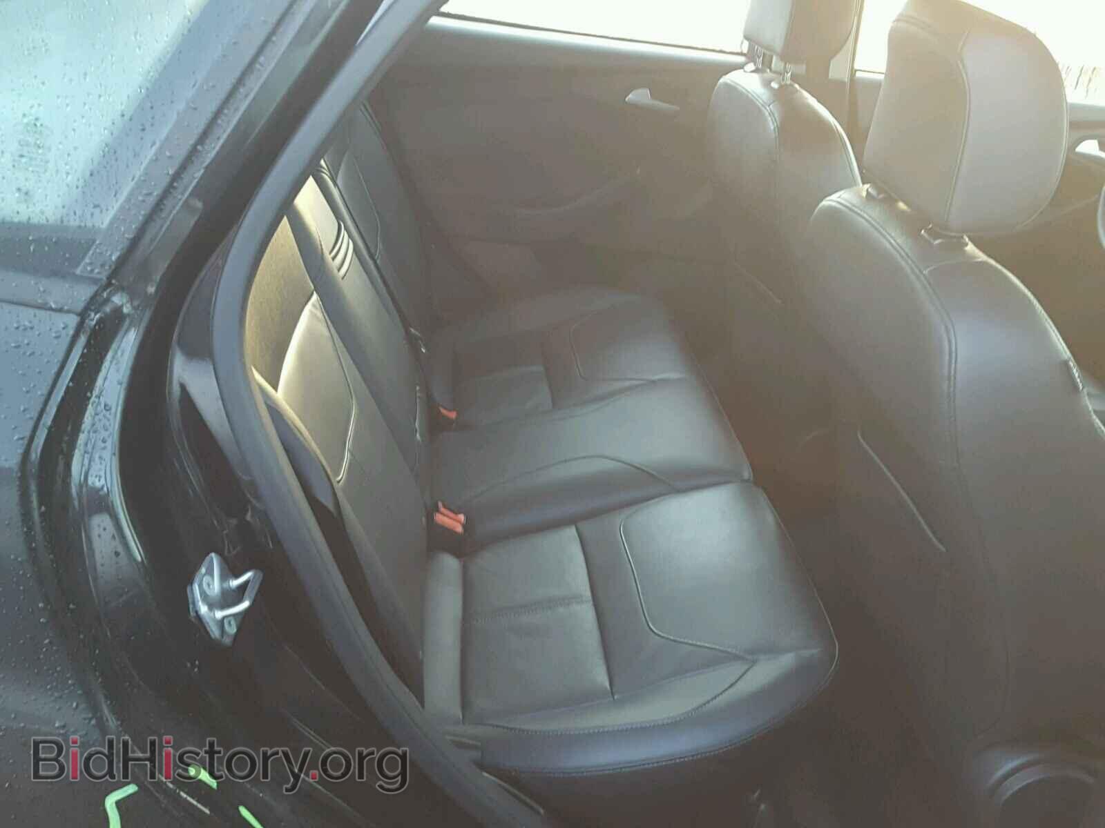 2015 FORD FOCUS - VIN: 1FADP3F20FL331018 - Фото 6