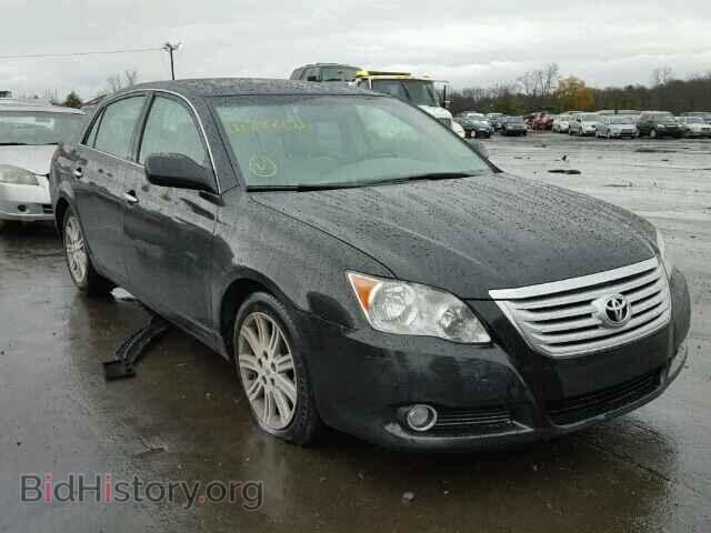 Фотография 4T1BK3DB2AU357749 - TOYOTA AVALON 2010