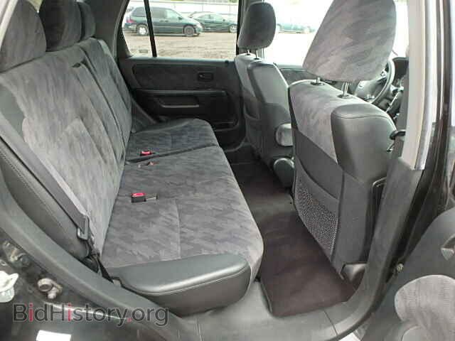 2003 HONDA CRV - VIN: SHSRD788X3U128677 - Фото 6