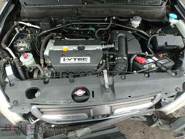 2003 HONDA CRV - VIN: SHSRD788X3U128677 - Фото 7