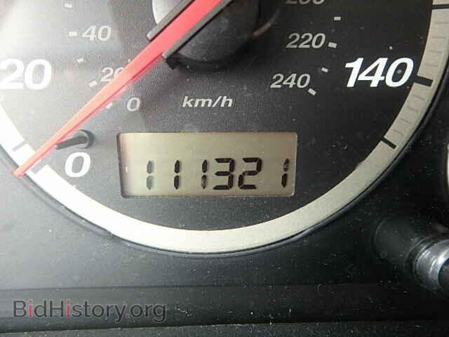 2003 HONDA CRV - VIN: SHSRD788X3U128677 - Фото 8