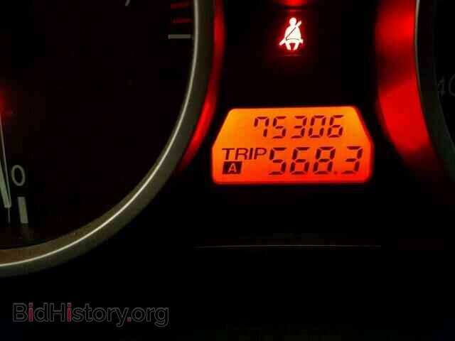 2007 MAZDA MIATA - VIN: JM1NC25F370135103 - Фото 8