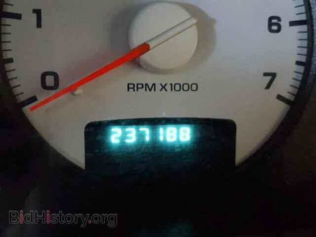 2003 DODGE RAM 1500 - VIN: 1D3HA16D63J625962 - Фото 8