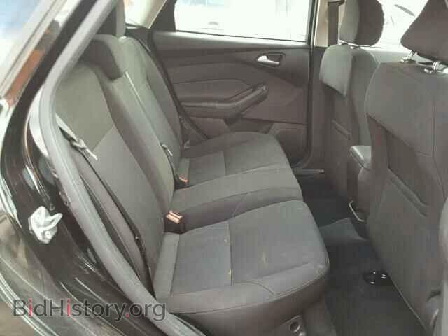 2015 FORD FOCUS - VIN: 1FADP3K2XFL378157 - Фото 6