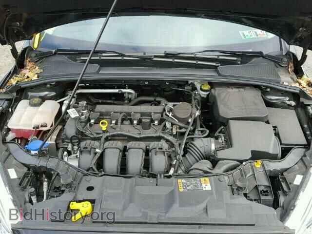 2015 FORD FOCUS - VIN: 1FADP3K2XFL378157 - Фото 7