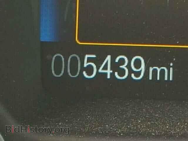 2015 FORD FOCUS - VIN: 1FADP3K2XFL378157 - Фото 8