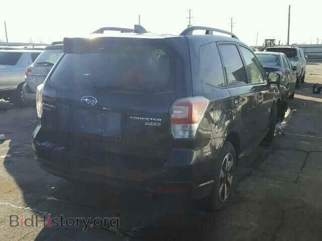 2017 SUBARU FORESTER - VIN: JF2SJAEC6HH494328 - Фото 4