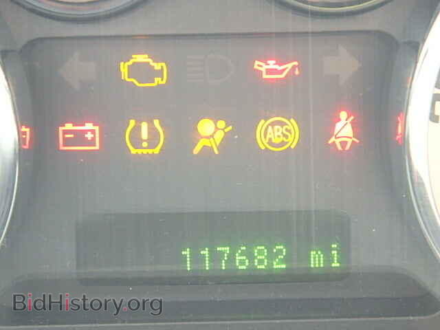 2007 FORD EDGE - VIN: 2FMDK39C27BA93988 - Фото 8