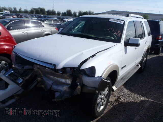 2006 FORD EXPLORER - VIN: 1FMEU64E26UA60913 - Фото 2