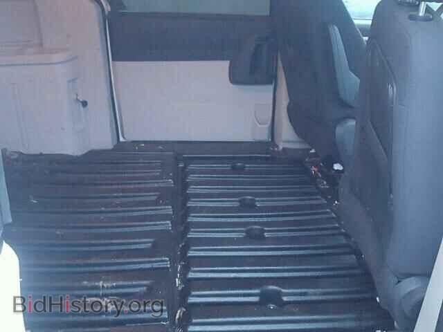 2009 DODGE CARAVAN - VIN: 2D8HN11E29R660422 - Фото 6