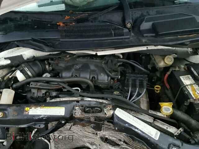 2009 DODGE CARAVAN - VIN: 2D8HN11E29R660422 - Фото 7