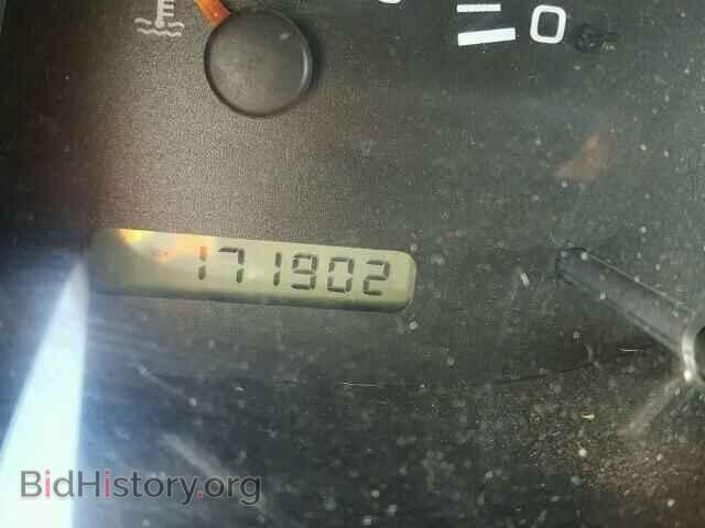 1997 DODGE DAKOTA - VIN: 1B7FL26X2VS123778 - Фото 8