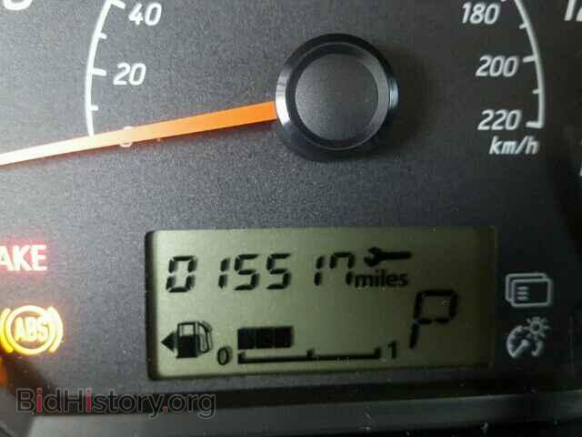 2015 MITSUBISHI MIRAGE - VIN: ML32A3HJ3FH044382 - Фото 8