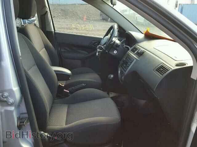 2007 FORD FOCUS - VIN: 1FAHP37N47W332229 - Фото 5