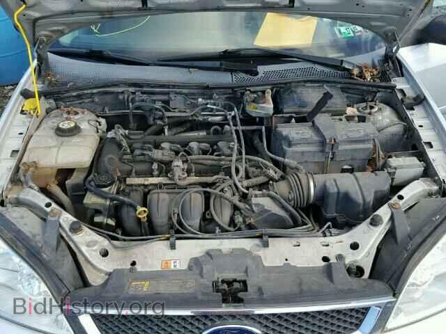 2007 FORD FOCUS - VIN: 1FAHP37N47W332229 - Фото 7