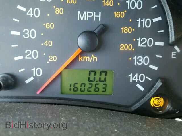 2007 FORD FOCUS - VIN: 1FAHP37N47W332229 - Фото 8