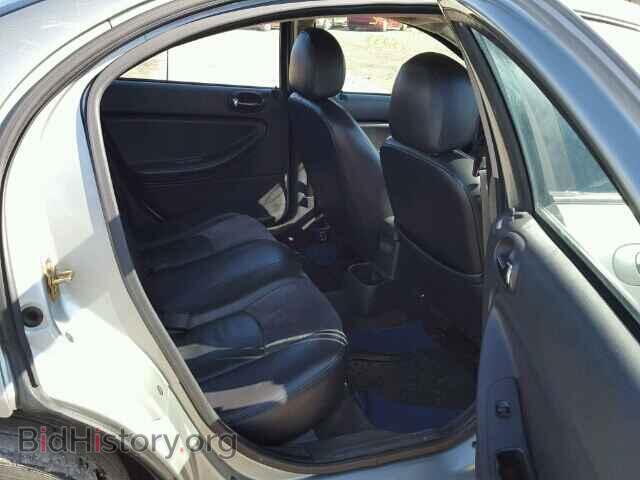 2004 CHRYSLER SEBRING - VIN: 1C3EL66RX4N328917 - Фото 6