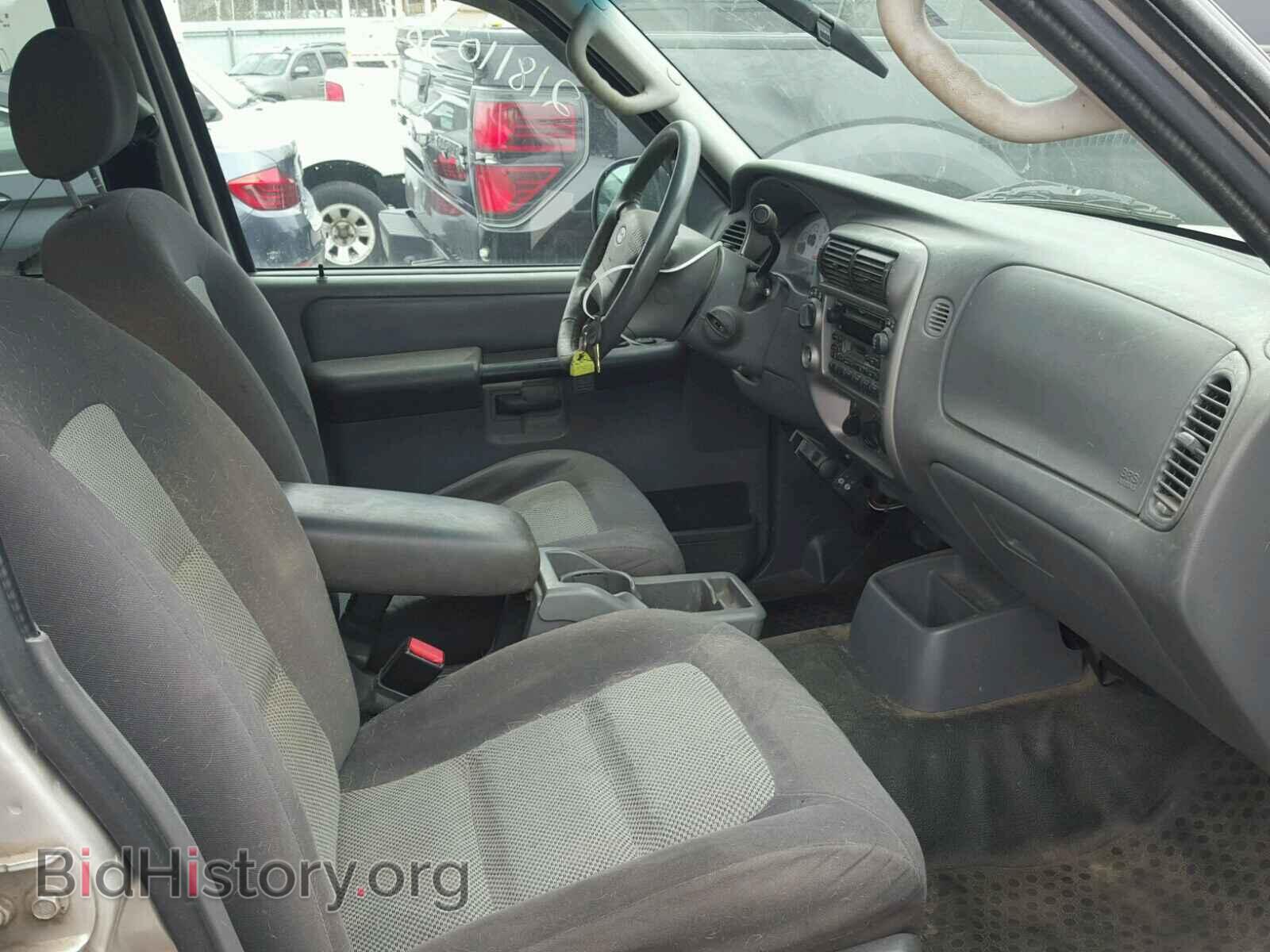 2005 FORD EXPLORER - VIN: 1FMZU77KX5UB74519 - Фото 5