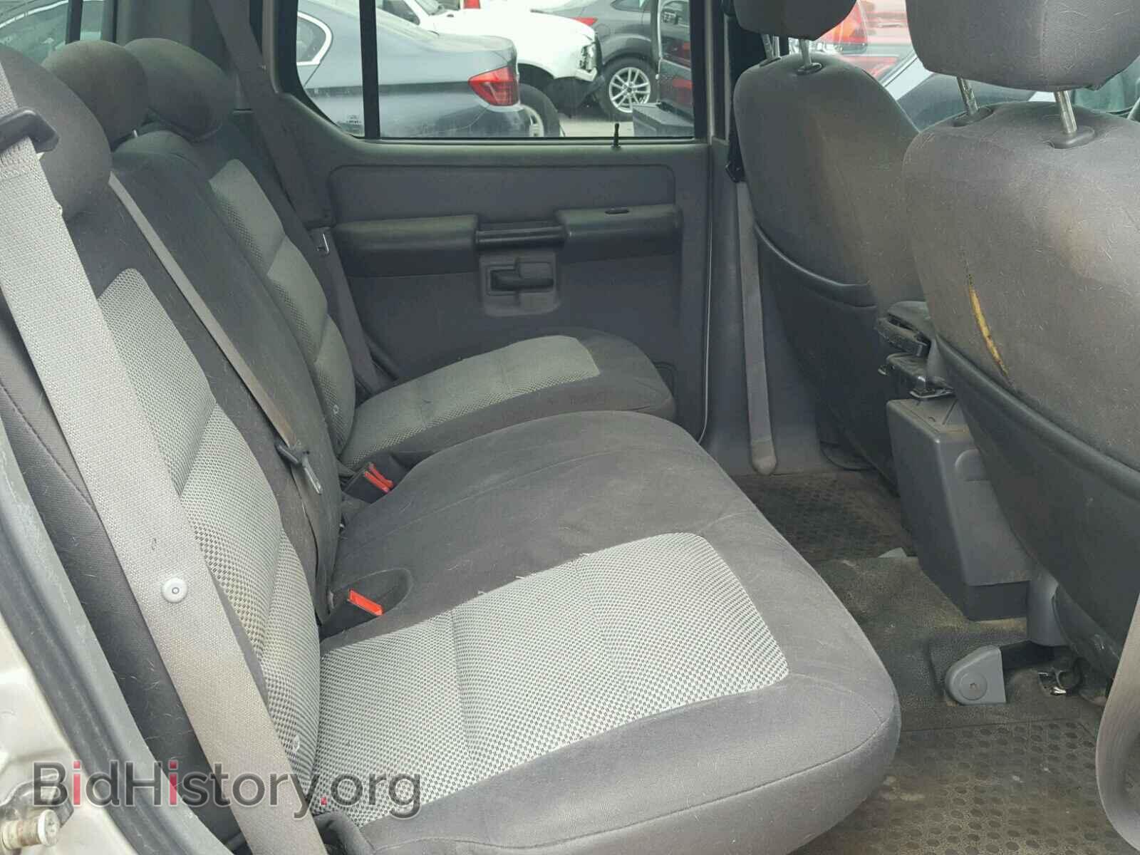 2005 FORD EXPLORER - VIN: 1FMZU77KX5UB74519 - Фото 6