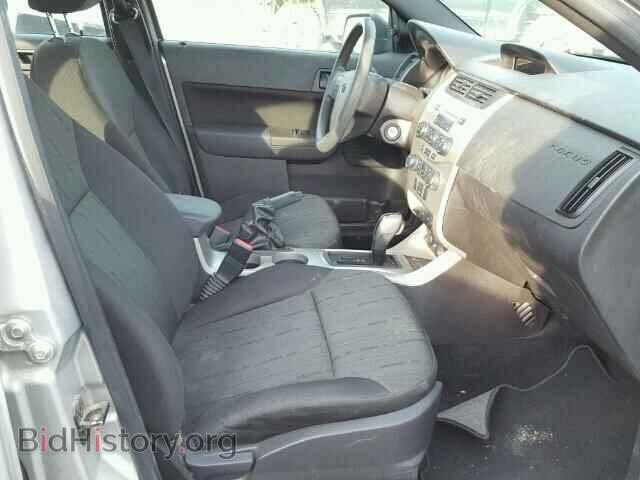 2010 FORD FOCUS - VIN: 1FAHP3FN9AW154360 - Фото 5