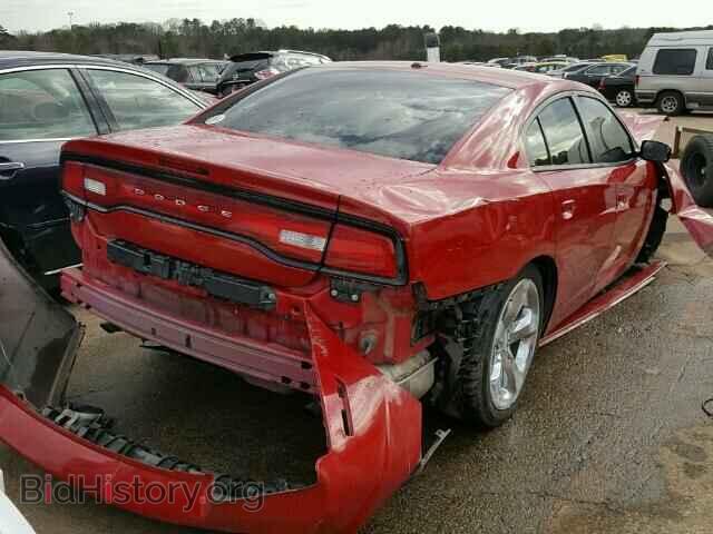 2012 DODGE CHARGER - VIN: 2C3CDXHG8CH122041 - Фото 6