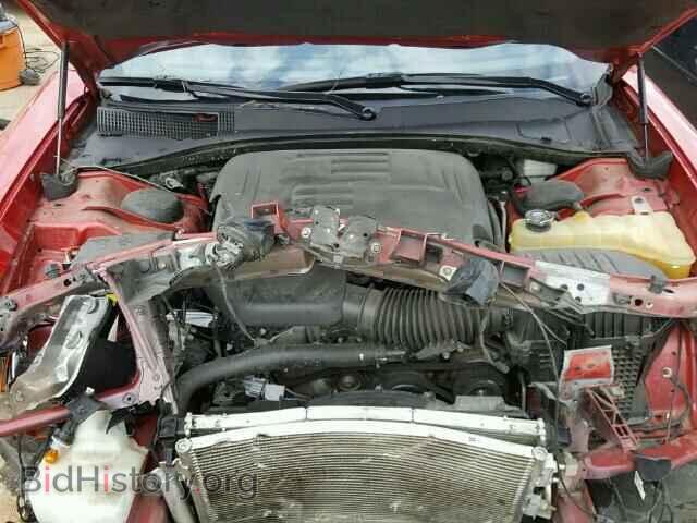 2012 DODGE CHARGER - VIN: 2C3CDXHG8CH122041 - Фото 7