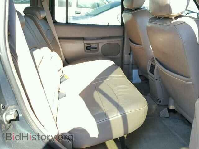 1998 FORD EXPLORER - VIN: 1FMZU34E9WZB31043 - Photo 6