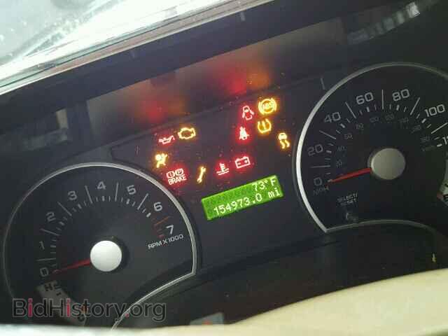 2008 FORD EXPLORER - VIN: 1FMEU63E18UA74659 - Фото 8