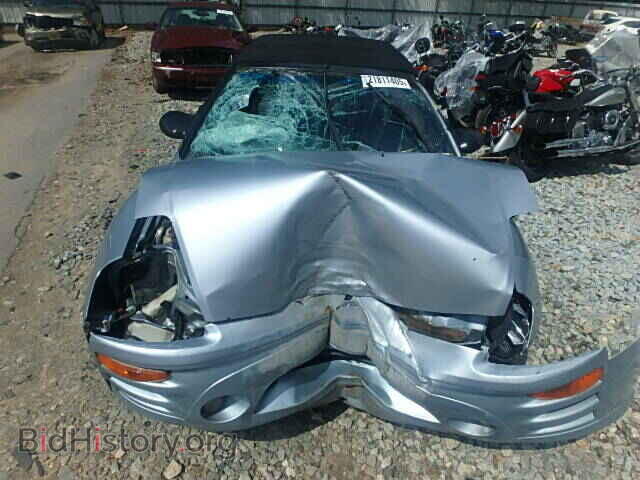 2004 MITSUBISHI ECLIPSE - VIN: 4A3AE55H74E069808 - Фото 9