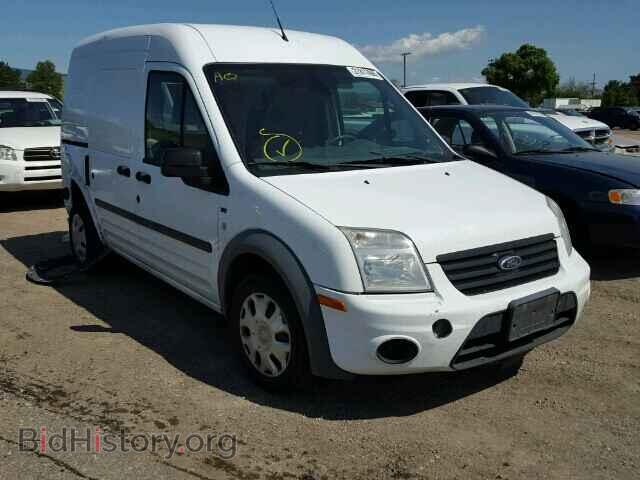 Photo NM0LS7DN1CT123795 - FORD TRANSIT CO 2012