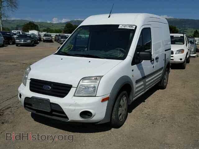 2012 FORD TRANSIT CO - VIN: NM0LS7DN1CT123795 - Фото 2