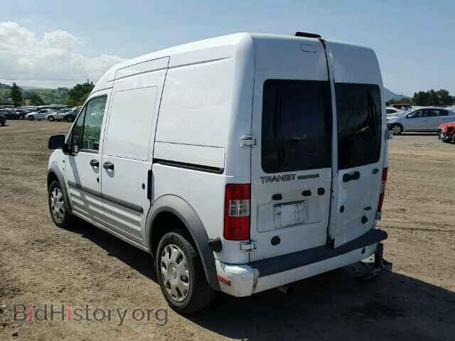 2012 FORD TRANSIT CO - VIN: NM0LS7DN1CT123795 - Фото 3