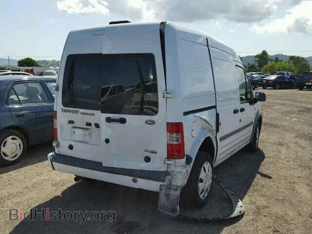 2012 FORD TRANSIT CO - VIN: NM0LS7DN1CT123795 - Фото 4