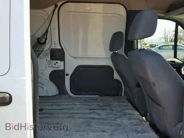 2012 FORD TRANSIT CO - VIN: NM0LS7DN1CT123795 - Фото 6
