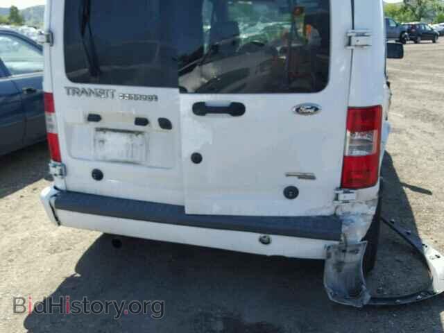 2012 FORD TRANSIT CO - VIN: NM0LS7DN1CT123795 - Фото 9