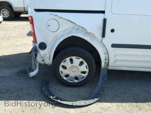 2012 FORD TRANSIT CO - VIN: NM0LS7DN1CT123795 - Фото 10