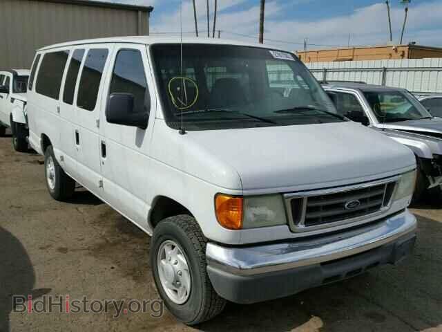Photo 1FBSS31L86HA02140 - FORD ECONOLINE 2006