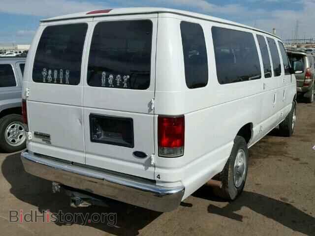 2006 FORD ECONOLINE - VIN: 1FBSS31L86HA02140 - Photo 4